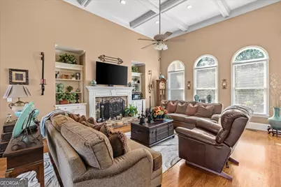 4361 Chimney Hill Drive, Douglasville, GA 30135 - Photo 10
