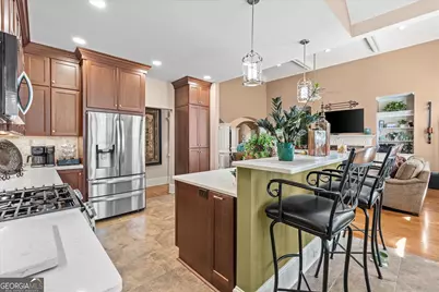 4361 Chimney Hill Drive, Douglasville, GA 30135 - Photo 16