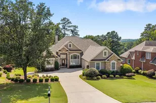 4361 Chimney Hill Dr, Douglasville, GA 30135 - Photo 1