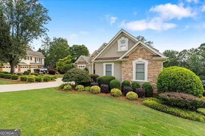 4361 Chimney Hill Drive, Douglasville, GA 30135 - Photo 66