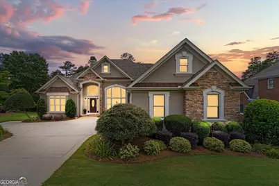 4361 Chimney Hill Drive, Douglasville, GA 30135 - Photo 68