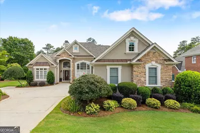 4361 Chimney Hill Drive, Douglasville, GA 30135 - Photo 2