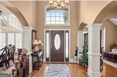 4361 Chimney Hill Drive, Douglasville, GA 30135 - Photo 6