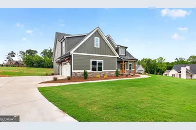 88 Conner Lane, Williamson, GA 30292 - Photo 6