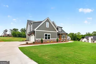 88 Conner Ln, Williamson, GA 30292 - Photo 6