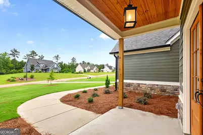 88 Conner Lane, Williamson, GA 30292 - Photo 8