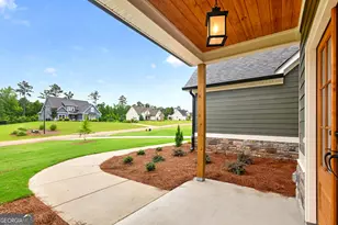 88 Conner Ln, Williamson, GA 30292 - Photo 8