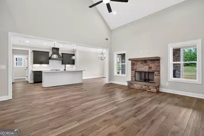 88 Conner Lane, Williamson, GA 30292 - Photo 2