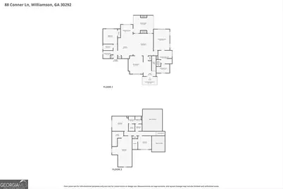 88 Conner Lane, Williamson, GA 30292 - Photo 50