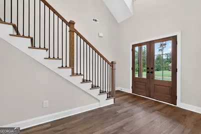 88 Conner Lane, Williamson, GA 30292 - Photo 10