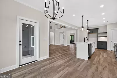 88 Conner Lane, Williamson, GA 30292 - Photo 16
