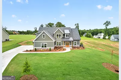 88 Conner Lane, Williamson, GA 30292 - Photo 4