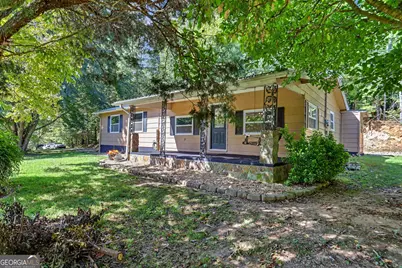 18 Willie Hutson Road, Blairsville, GA 30512 - Photo 2