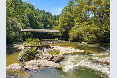 85 Misty Hollow Ridge, Ellijay, GA 30536 - Photo 64
