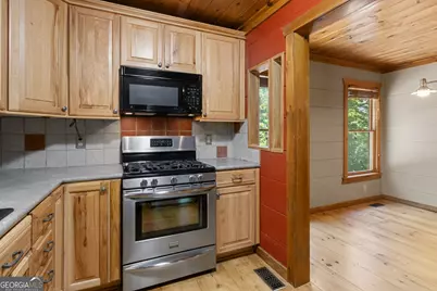 85 Misty Hollow Ridge, Ellijay, GA 30536 - Photo 20