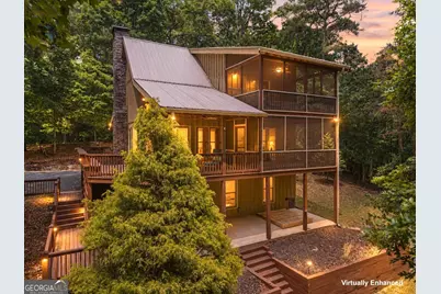 85 Misty Hollow Ridge, Ellijay, GA 30536 - Photo 2