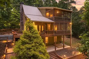 85 Misty Holw Rdg, Ellijay, GA 30536 - Photo 2