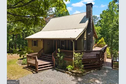 85 Misty Hollow Ridge, Ellijay, GA 30536 - Photo 68