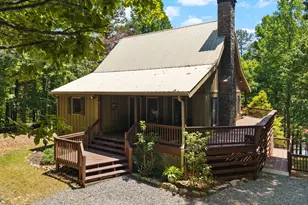 85 Misty Holw Rdg, Ellijay, GA 30536 - Photo 68