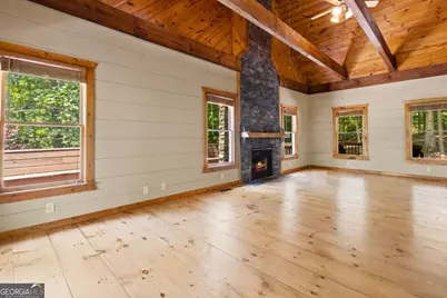 85 Misty Hollow Ridge, Ellijay, GA 30536 - Photo 18