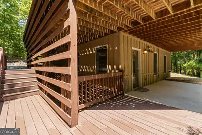 85 Misty Hollow Ridge, Ellijay, GA 30536 - Photo 52