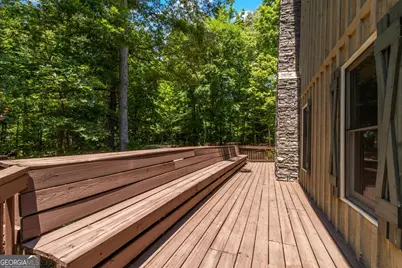 85 Misty Hollow Ridge, Ellijay, GA 30536 - Photo 32