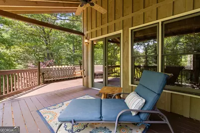 85 Misty Hollow Ridge, Ellijay, GA 30536 - Photo 30