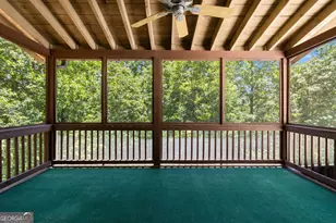 85 Misty Holw Rdg, Ellijay, GA 30536 - Photo 40