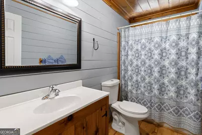 85 Misty Hollow Ridge, Ellijay, GA 30536 - Photo 24