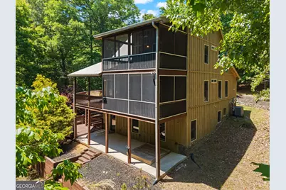 85 Misty Hollow Ridge, Ellijay, GA 30536 - Photo 56