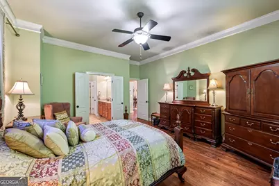 202 Cane Mill Lane, Dahlonega, GA 30533 - Photo 16