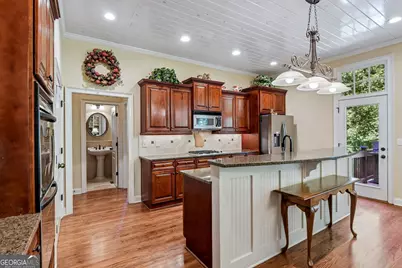 202 Cane Mill Lane, Dahlonega, GA 30533 - Photo 10