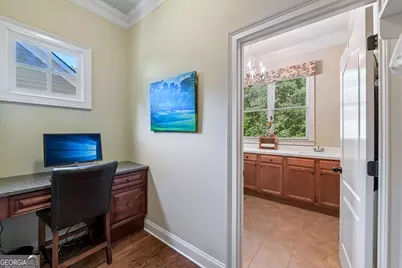 202 Cane Mill Lane, Dahlonega, GA 30533 - Photo 20
