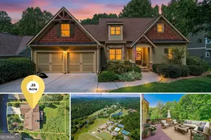 202 Cane Mill Ln, Dahlonega, GA 30533 - Photo 1