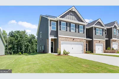 8324 Columbia Court, Palmetto, GA 30268 - Photo 2