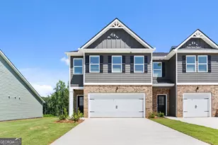 8324 Columbia Ct, Palmetto, GA 30268 - Photo 1