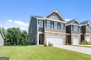 8324 Columbia Ct, Palmetto, GA 30268 - Photo 2