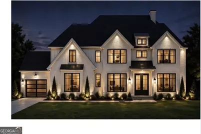 3635 Estate Circle, Cumming, GA 30040 - Photo 1