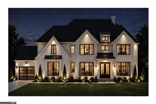 3635 Estate Circle, Cumming, GA 30040 - Photo 1