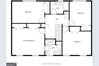 5291 Manhasset Cove, Atlanta, GA 30338 - Photo 54