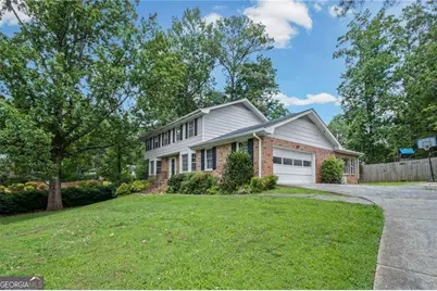 5291 Manhasset Cove, Atlanta, GA 30338 - Photo 2
