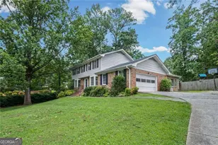 5291 Manhasset Cove, Atlanta, GA 30338 - Photo 2