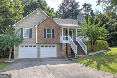 13 Knight Drive, Adairsville, GA 30103 - Photo 1