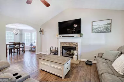 13 Knight Drive, Adairsville, GA 30103 - Photo 6