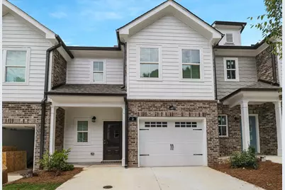 15 Sprayberry Road #7, Newnan, GA 30263 - Photo 2