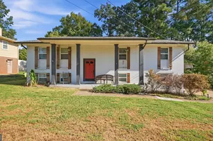 40 Ruth Ln, Ringgold, GA 30736 - Photo 1