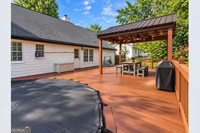 913 Century Oak Drive, Winder, GA 30680 - Photo 26
