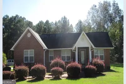 6890 Knoxville Road, Lizella, GA 31052 - Photo 2