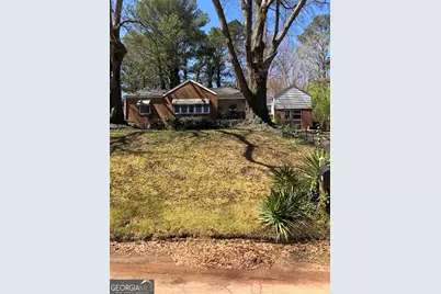 535 Rosemont Drive, Decatur, GA 30032 - Photo 1