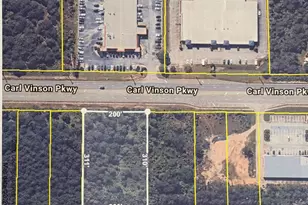 0 Carl Vinson Pkwy, Warner Robins, GA 31088 - Photo 1